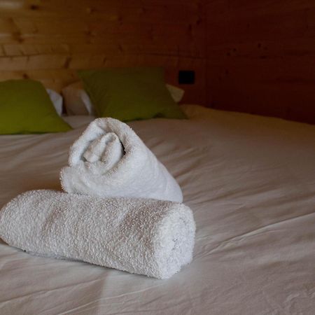 Hiska-Glamping Ajdovscina Exterior foto