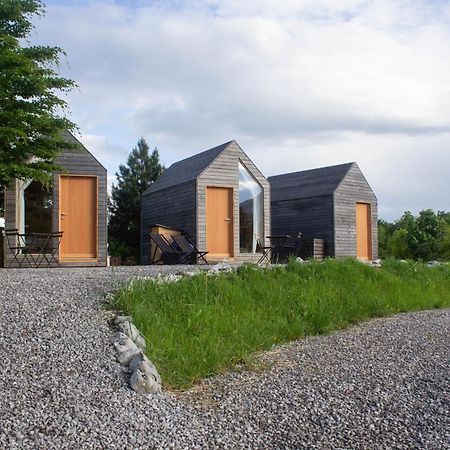 Hiska-Glamping Ajdovscina Exterior foto