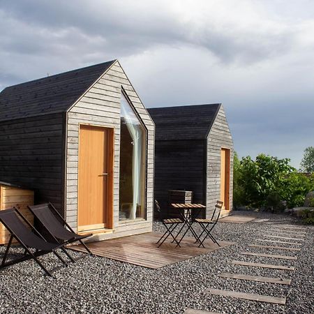 Hiska-Glamping Ajdovscina Exterior foto