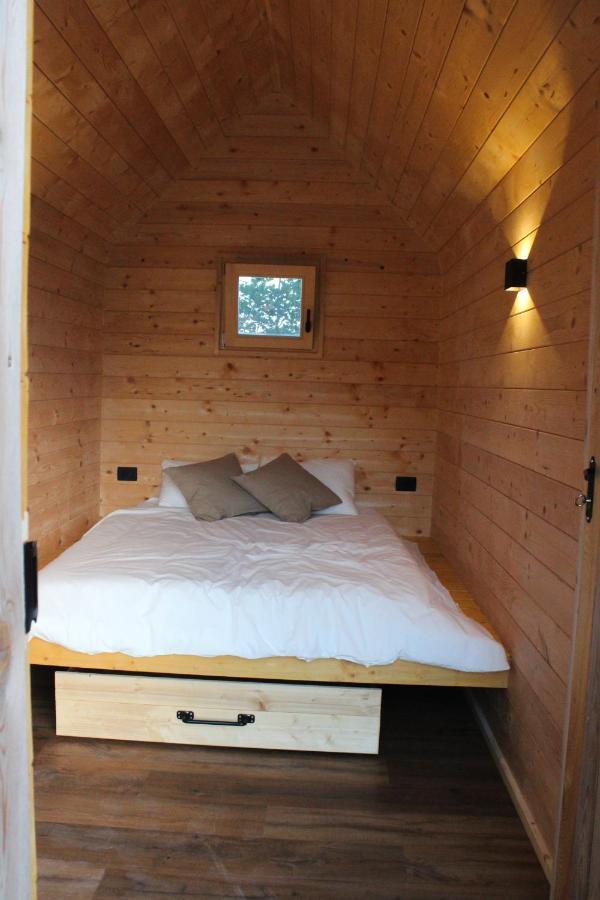 Hiska-Glamping Ajdovscina Exterior foto