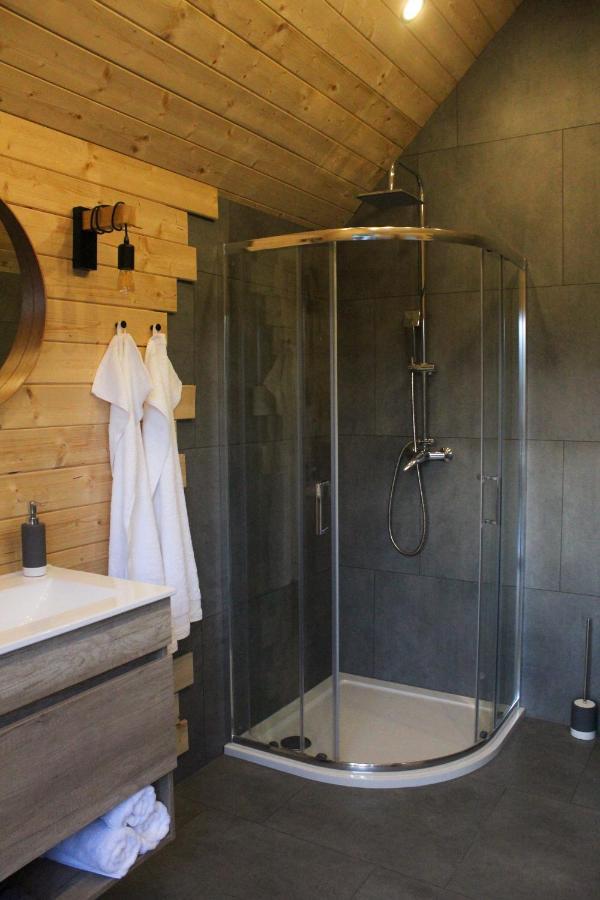 Hiska-Glamping Ajdovscina Exterior foto