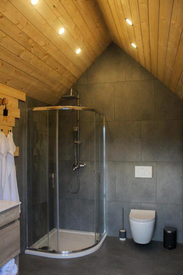 Hiska-Glamping Ajdovscina Exterior foto