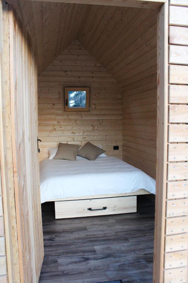 Hiska-Glamping Ajdovscina Exterior foto