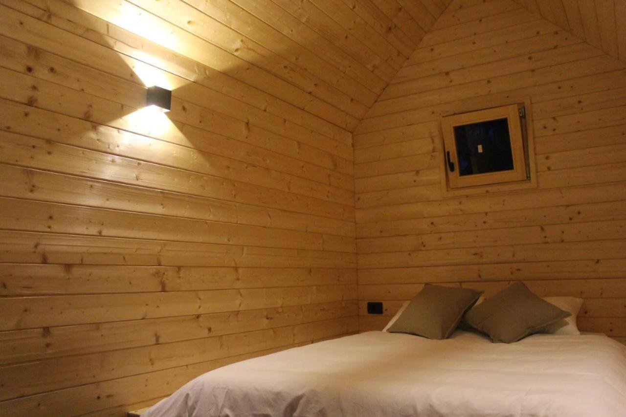 Hiska-Glamping Ajdovscina Exterior foto
