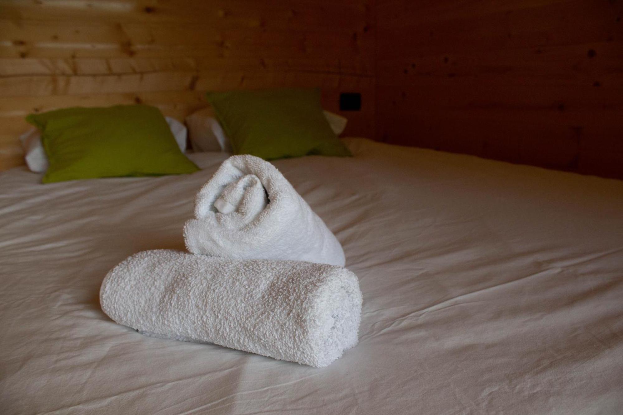 Hiska-Glamping Ajdovscina Exterior foto